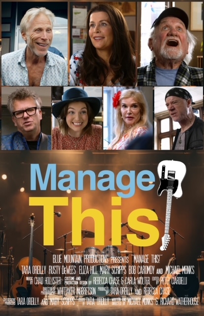 Manage This! Webseries